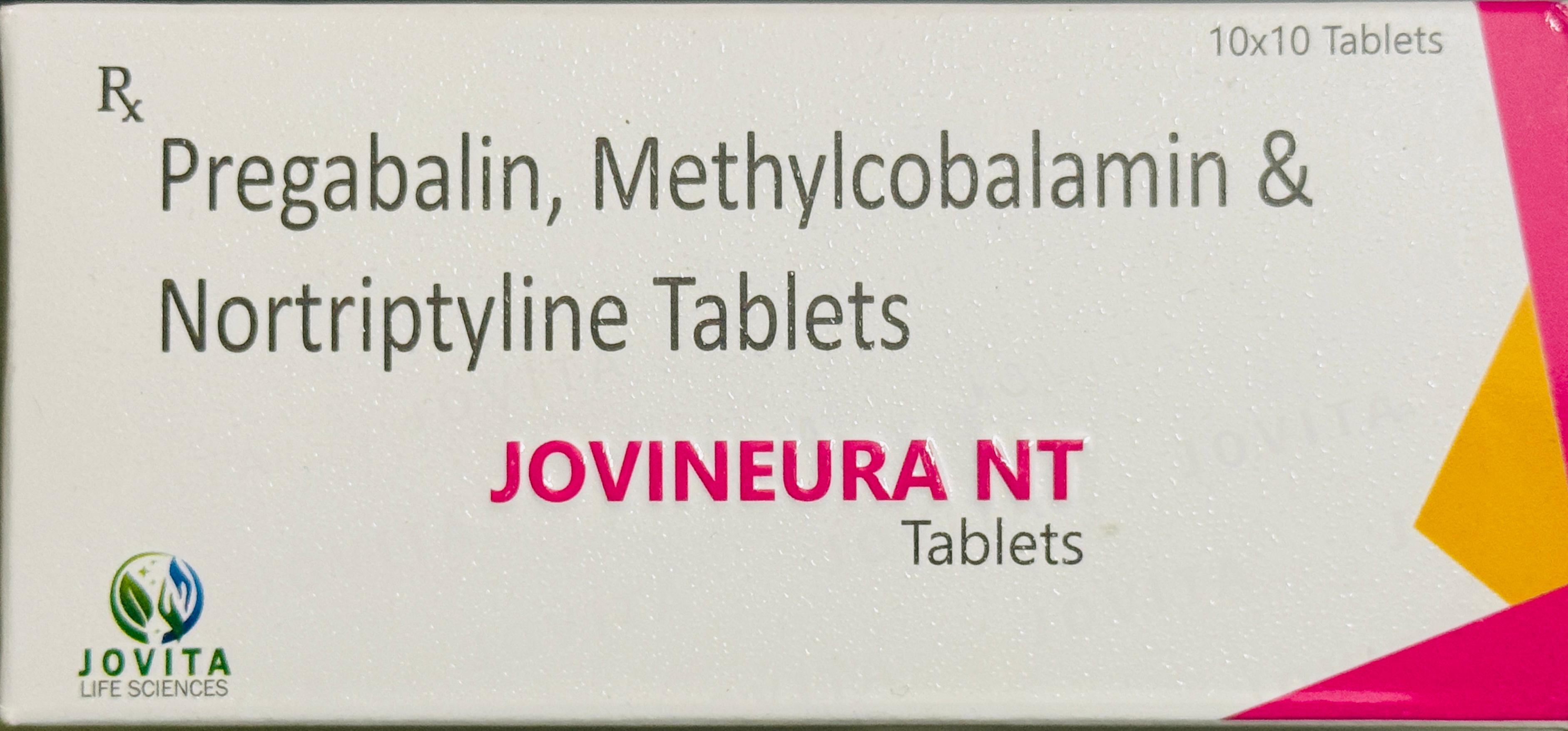 JOVINEURA NT tablets
